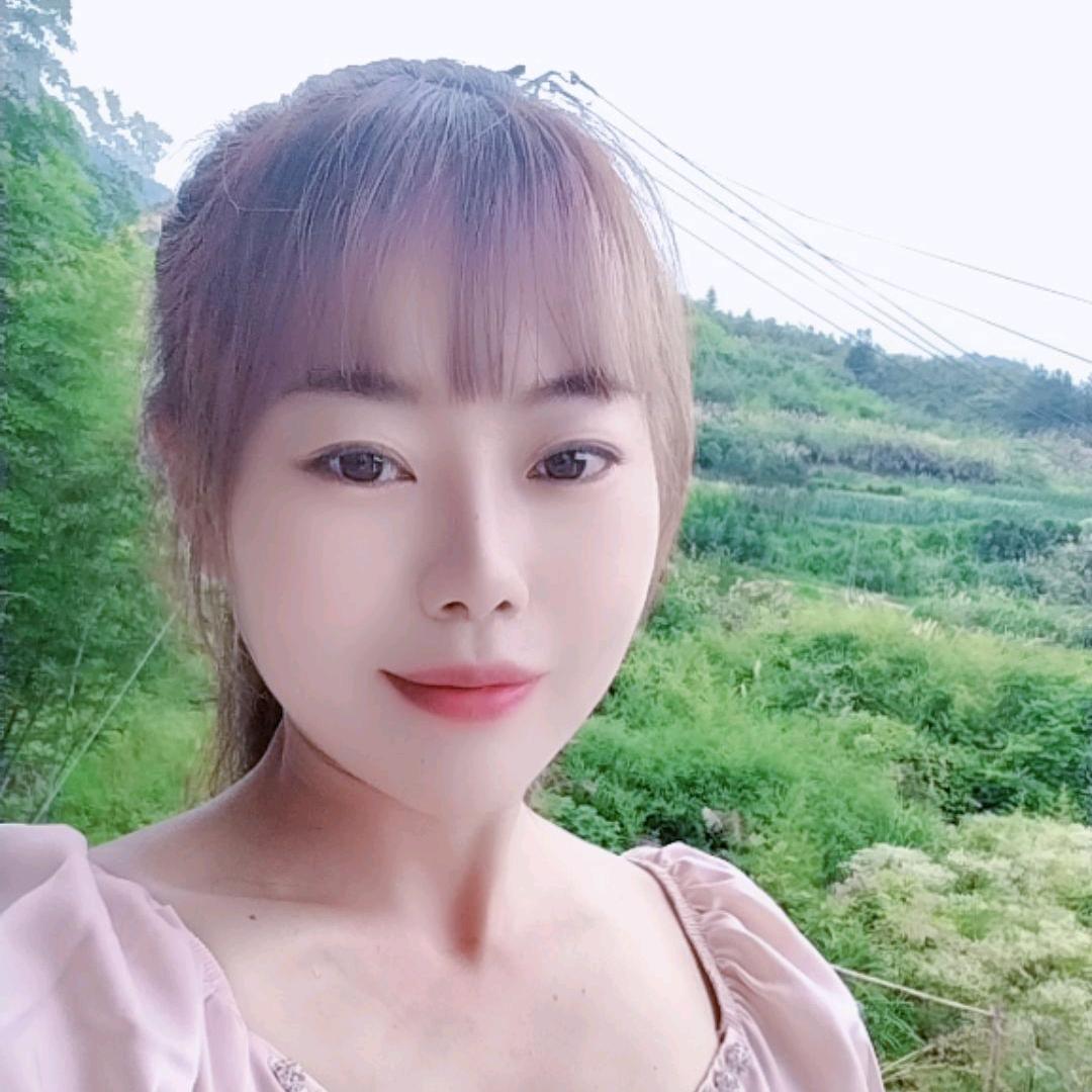 女人心