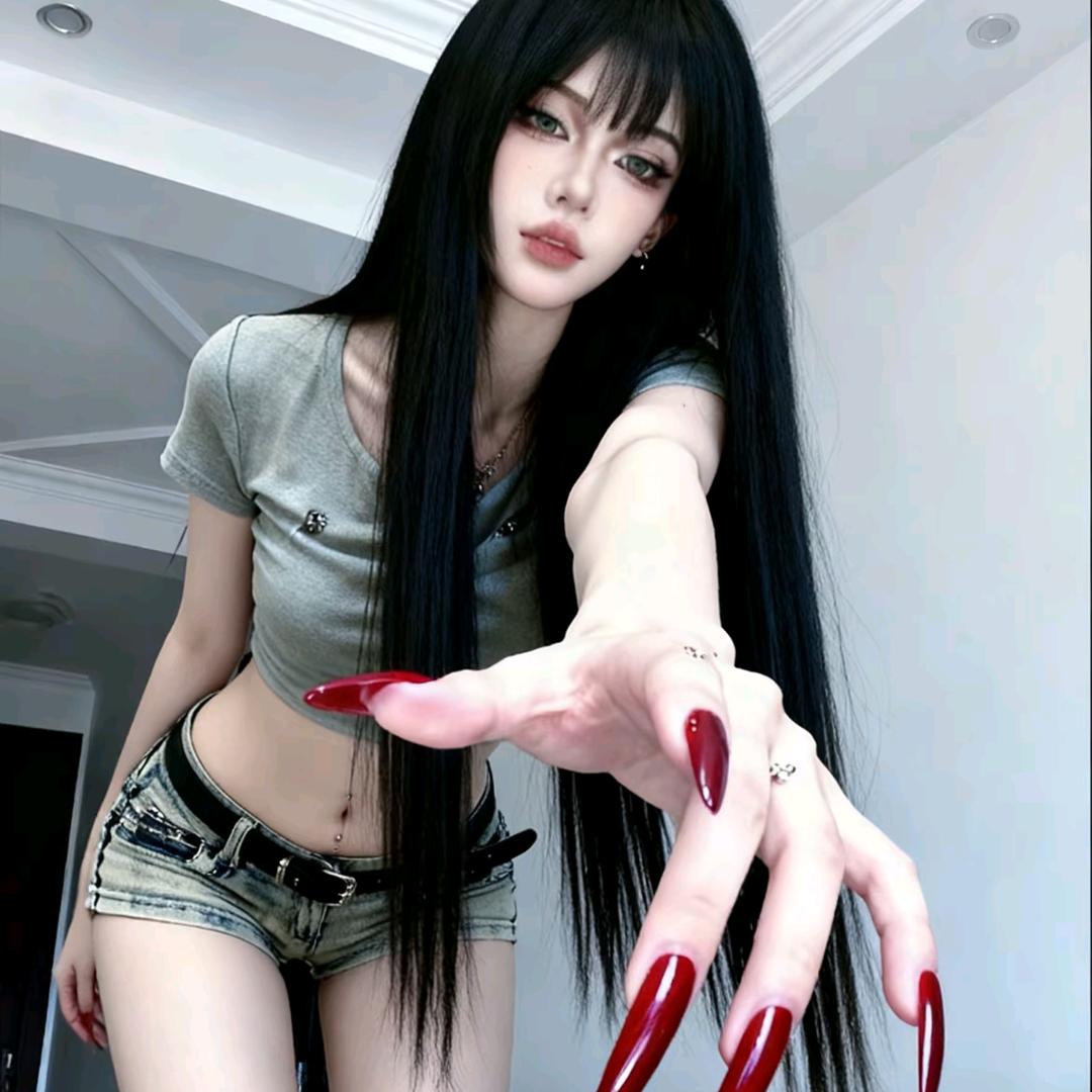 可爱Baby