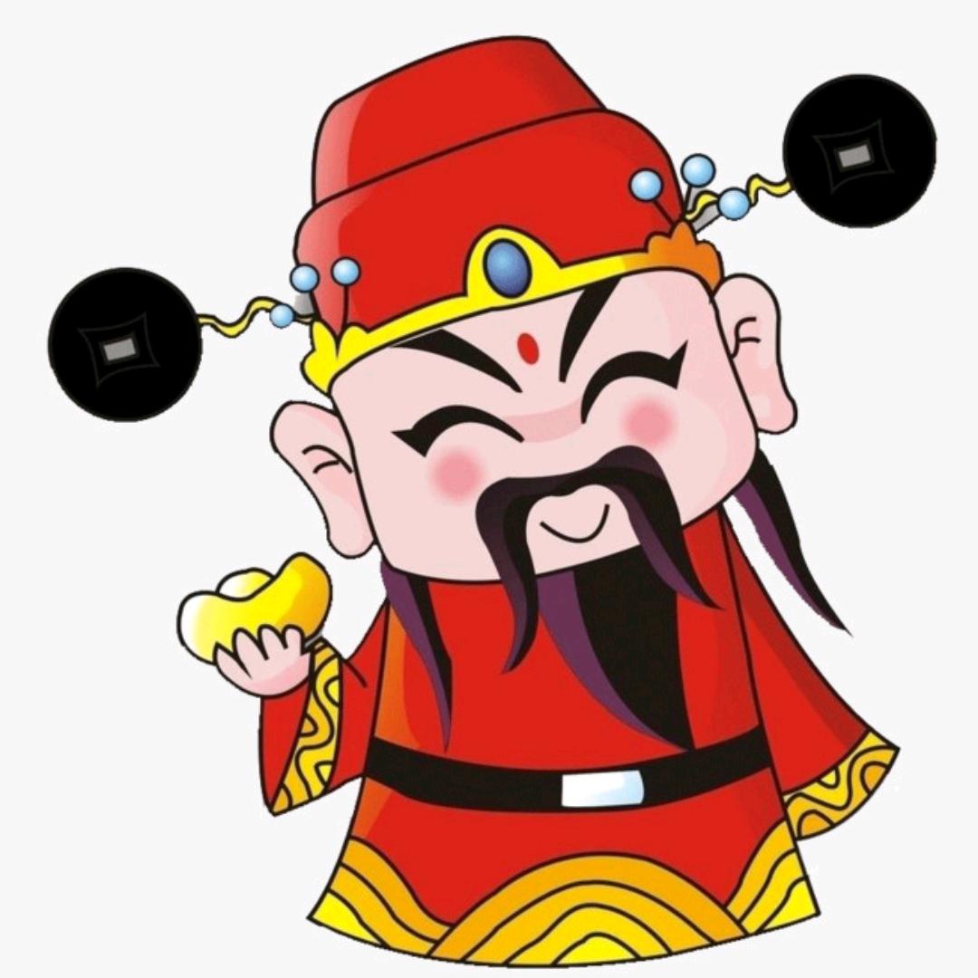 金多多钱多多