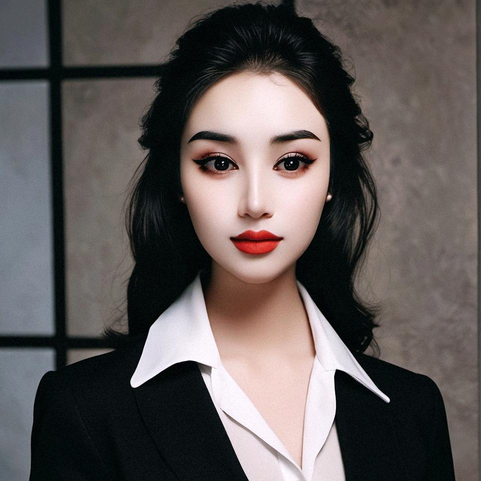 难以对付的女人