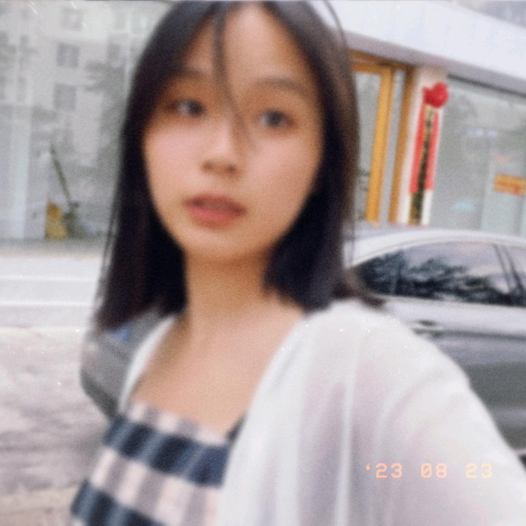 小柒
