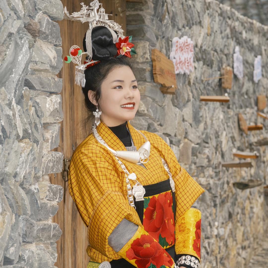 小凤姐（改造楼顶）