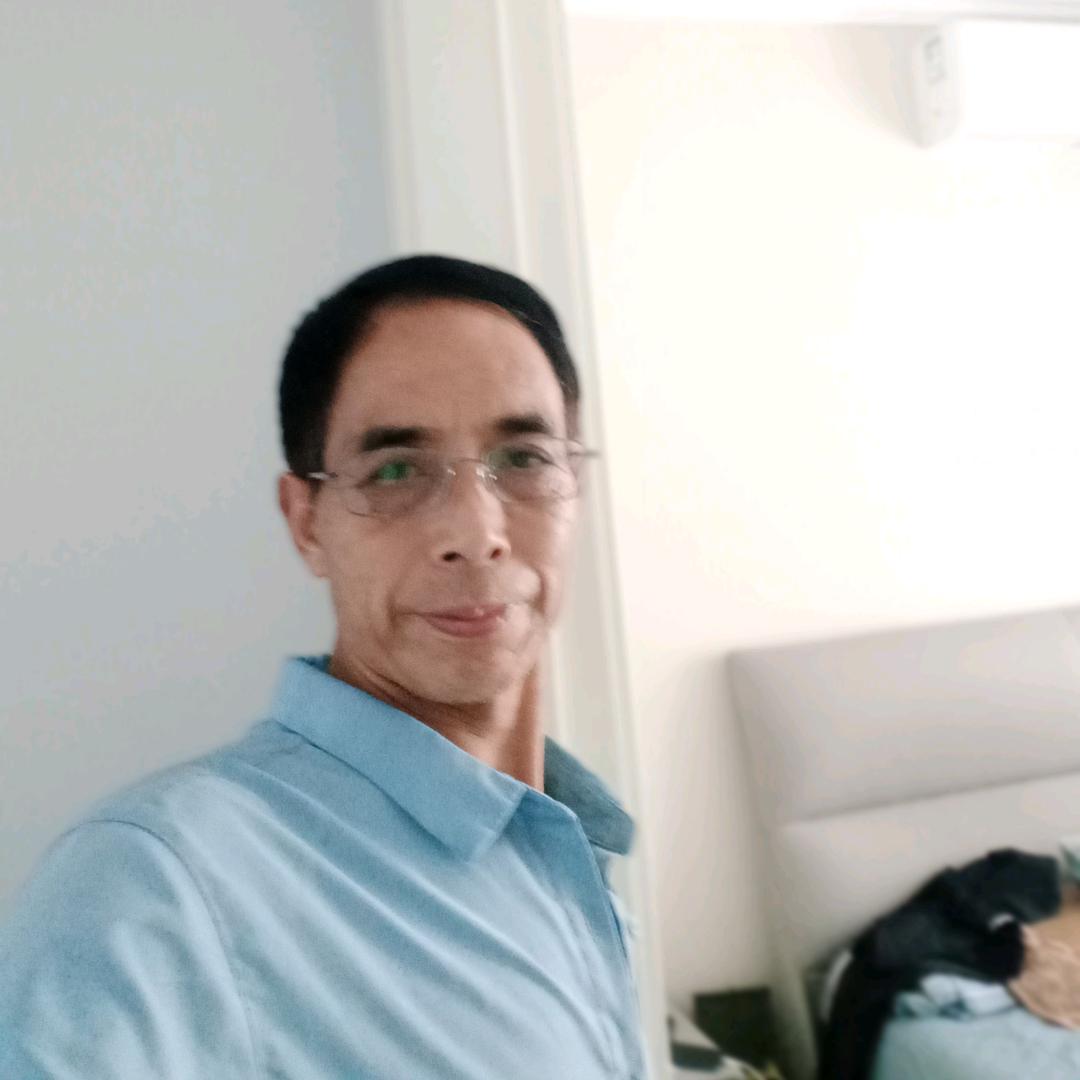 从头再来，