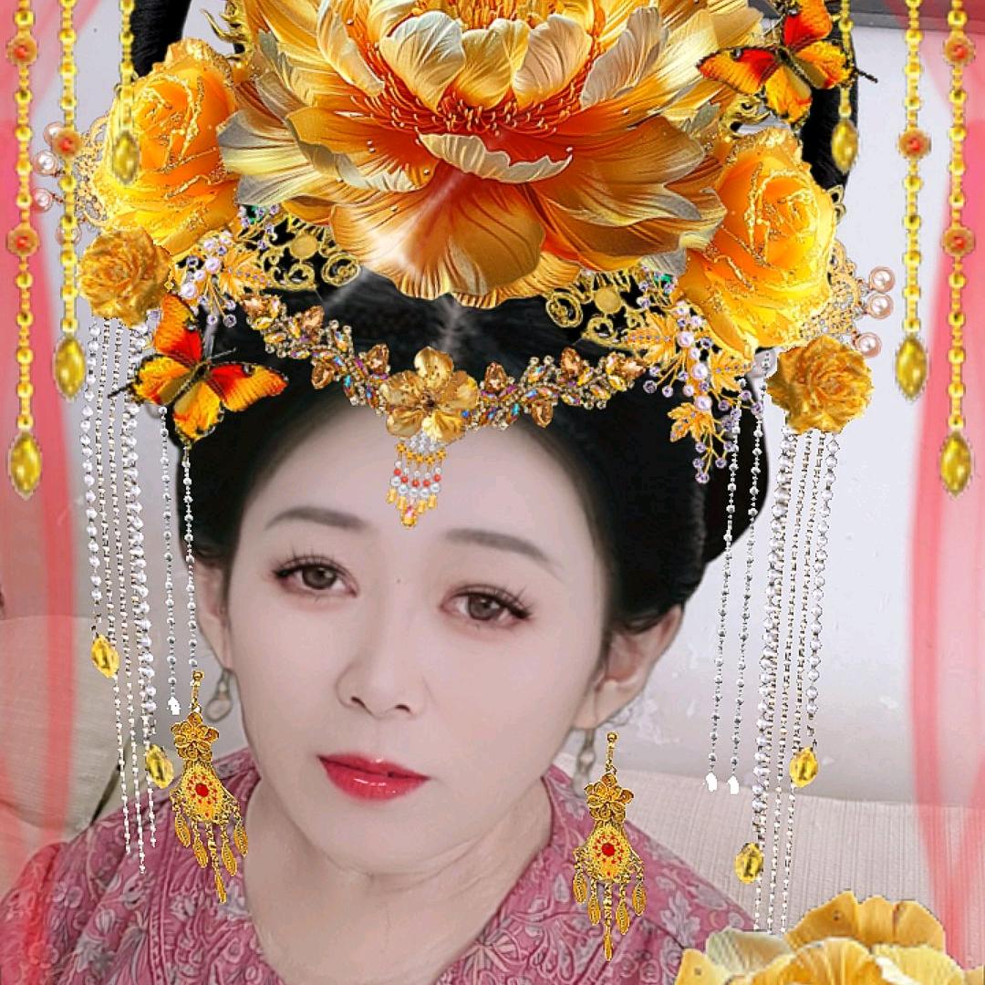 平安一生