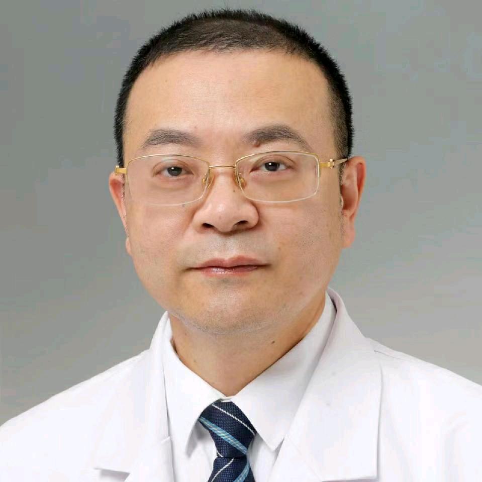 消化内科周峰（萎缩性胃炎）