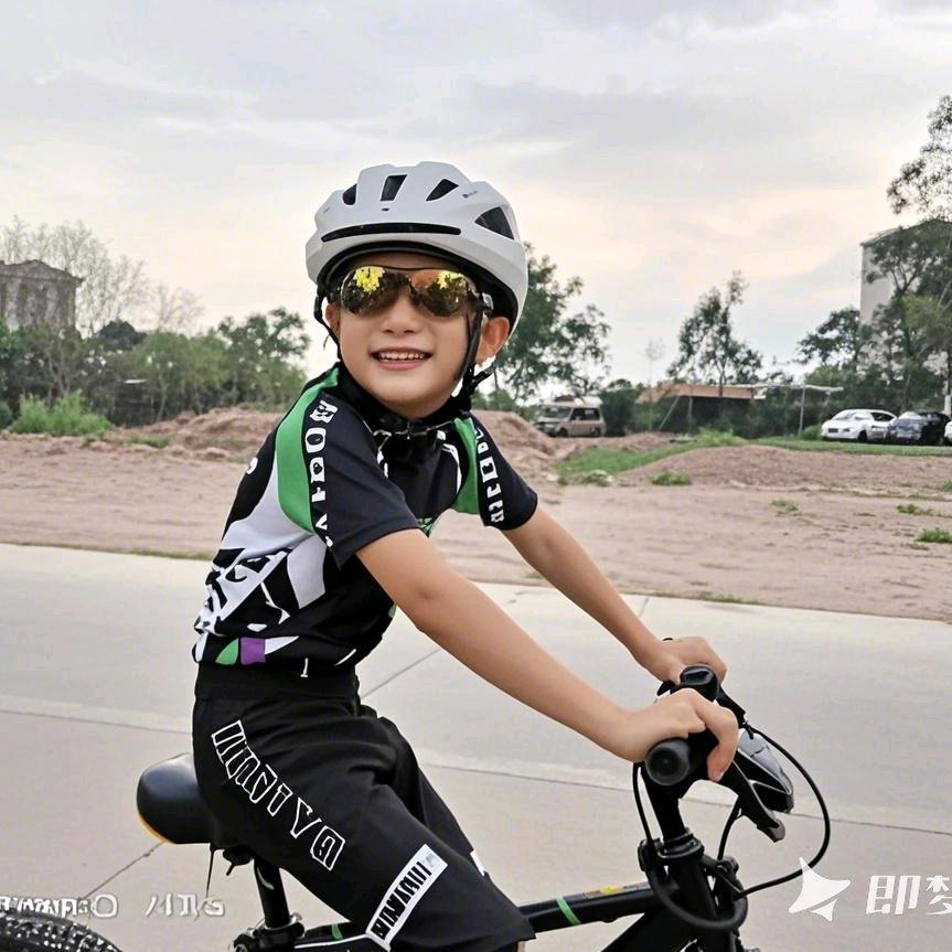 一墨同学🚲