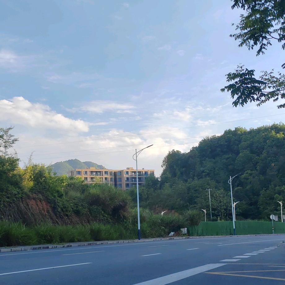 千岩万壑
