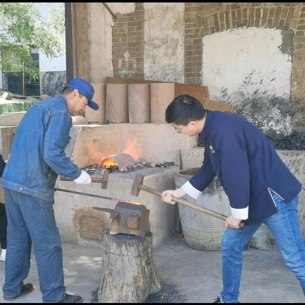 嵩山宝剑小曹