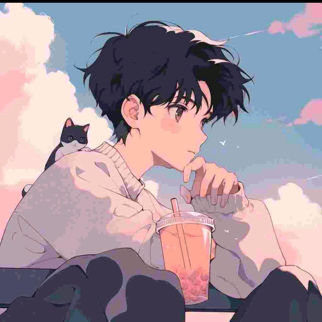 懵然