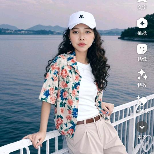 做自己的女王💋💋💋