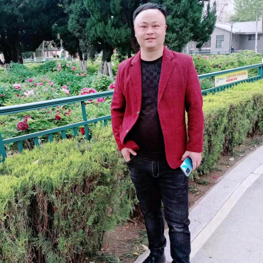 阳光吖