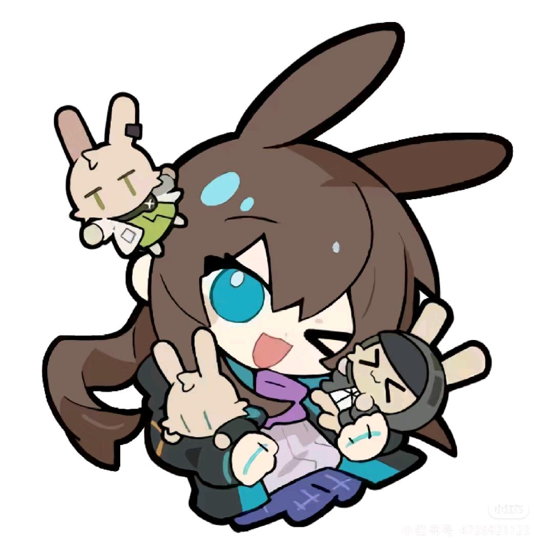 辞南(求关注版)