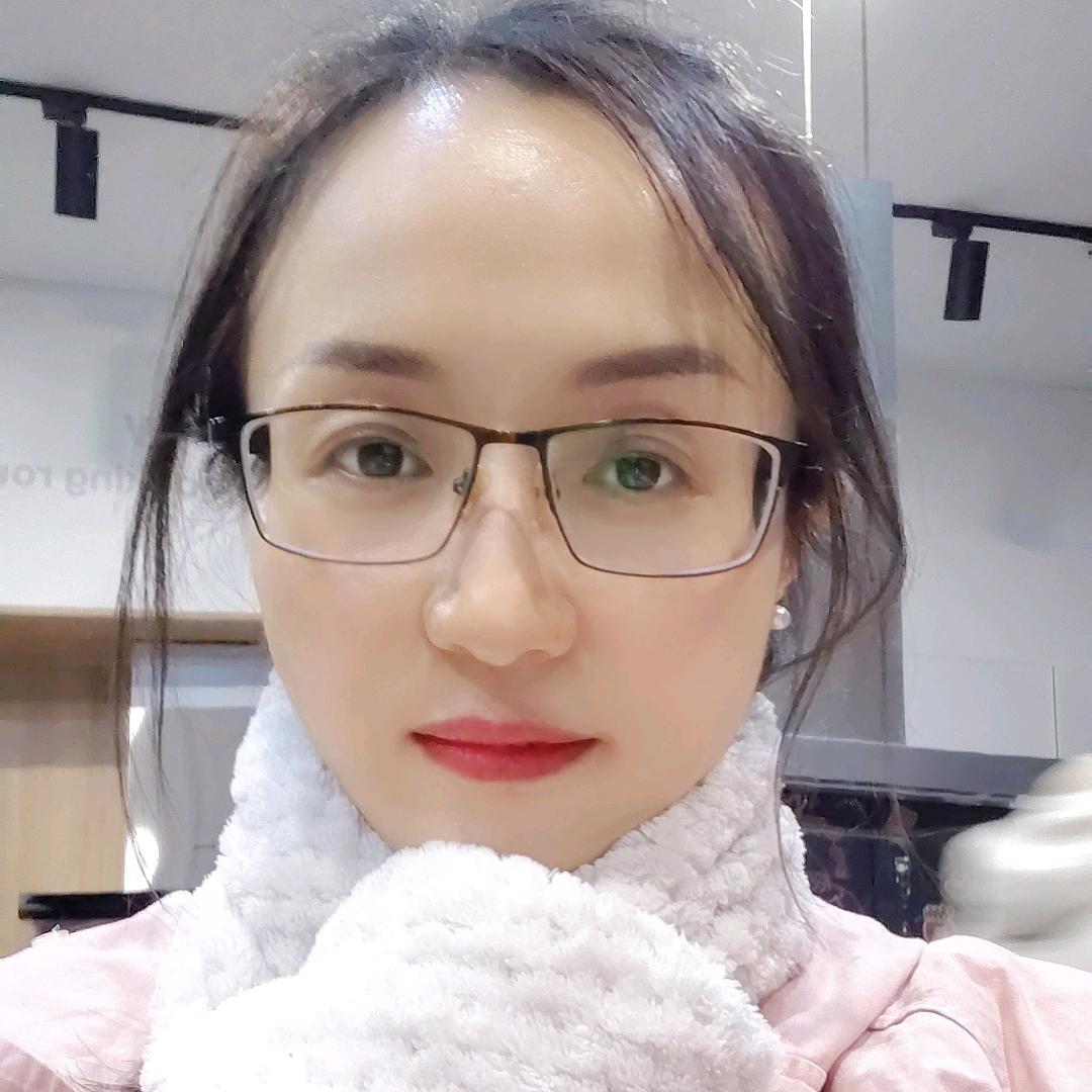 凌云家电广场邵娜娜