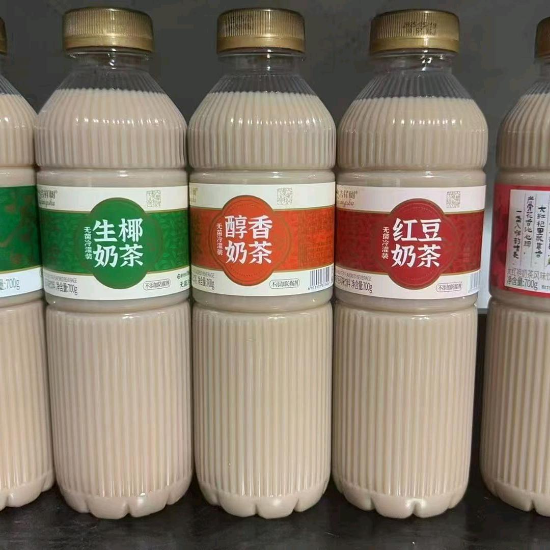 北冰洋汽水 华洋汽水 崂大师茶啤 泰山