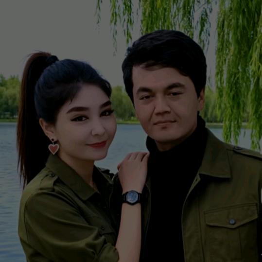 ھاياتىم سەن، بولغىن،