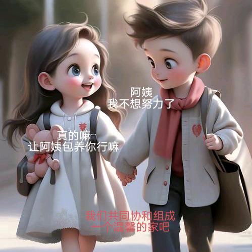 最舒服的男女关系就是你陪我开心我陪你快乐