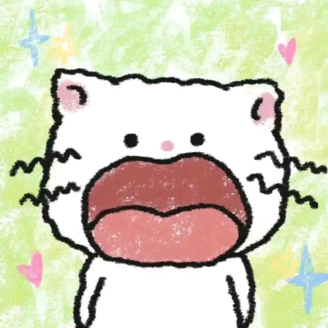 喵酱🐱