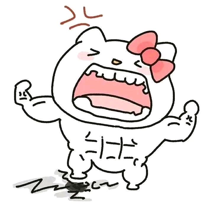 元气少女李逵