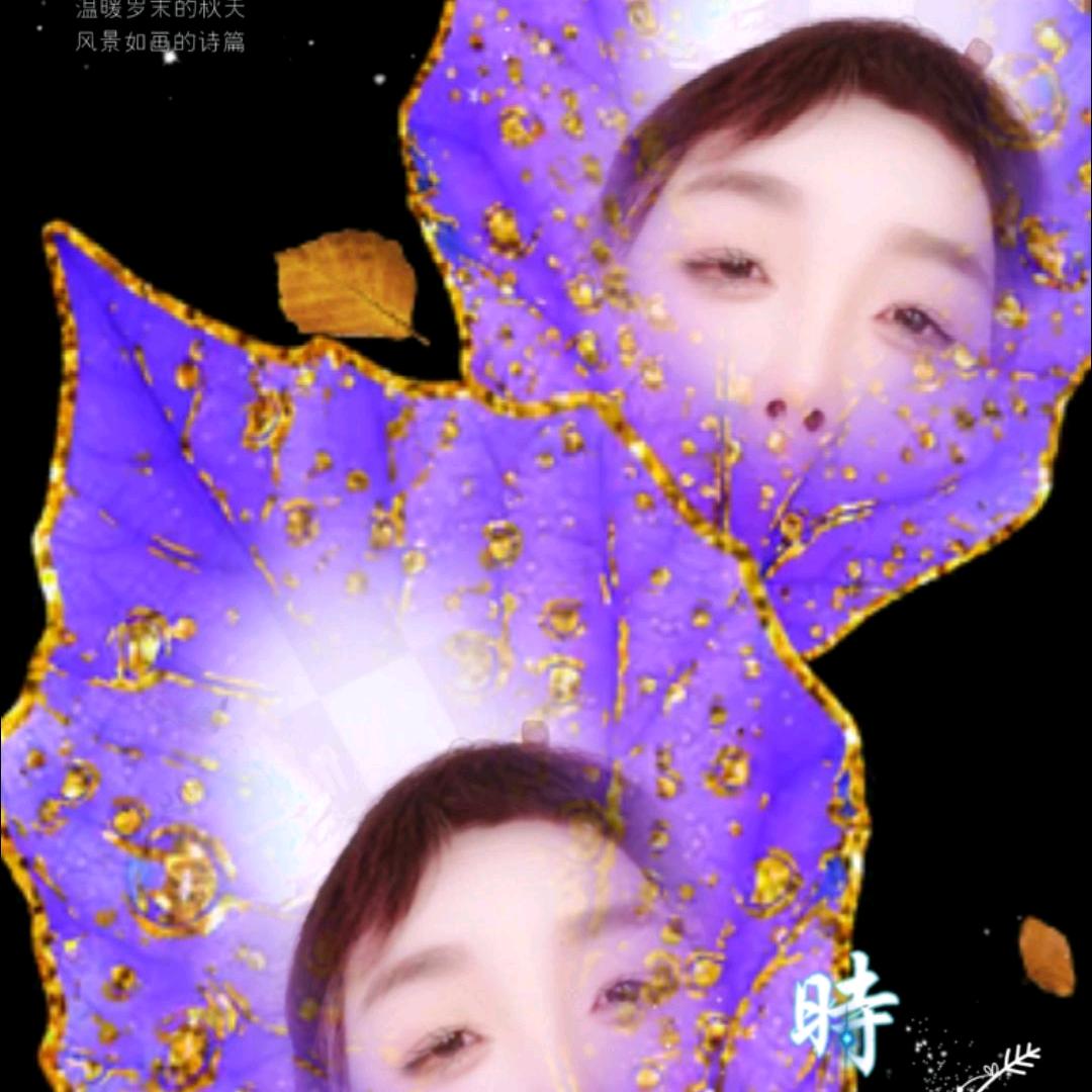 知足常乐🌾