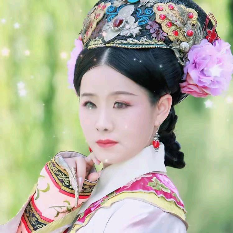 ☘️岁月静好☘️