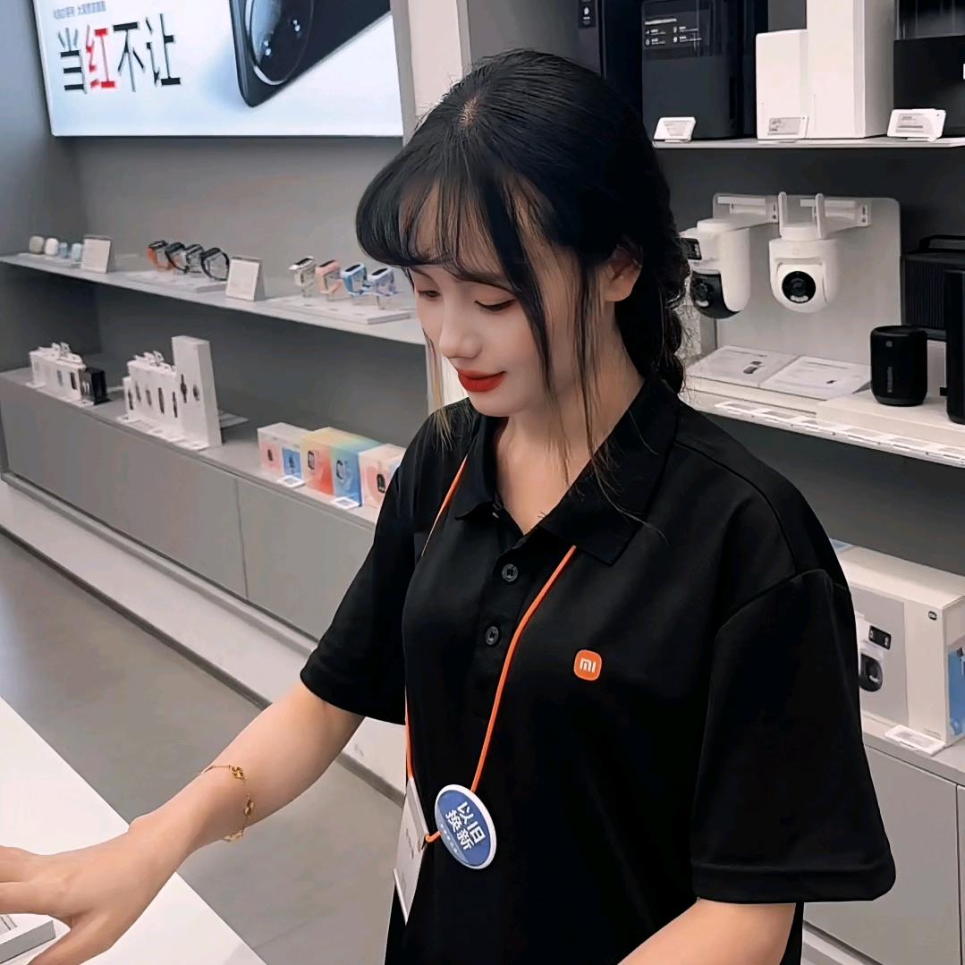 小米之家 ︱ 大月月