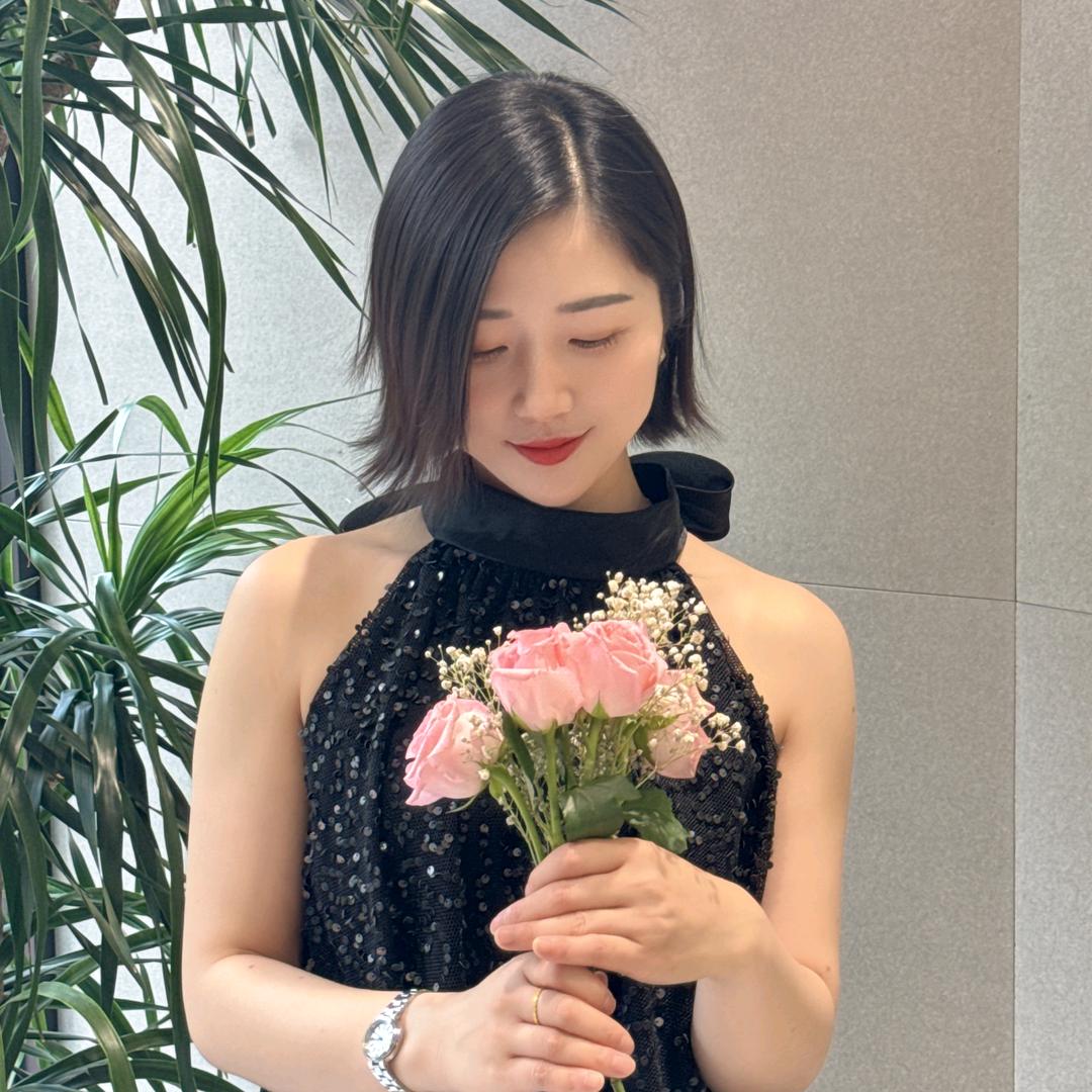 彩贝壳🐚