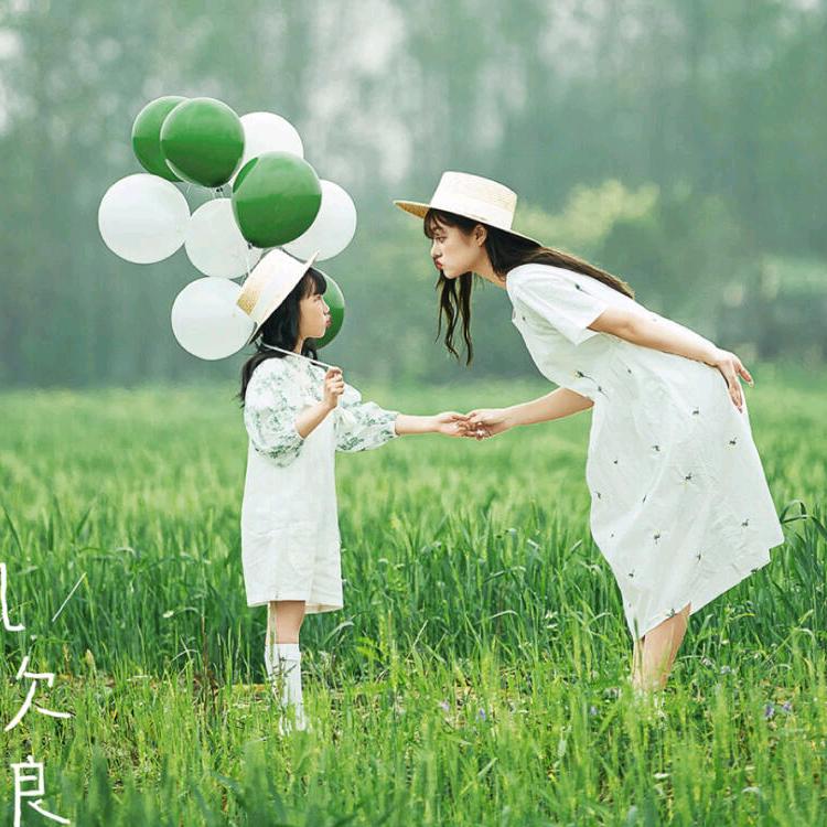 翰妈咪