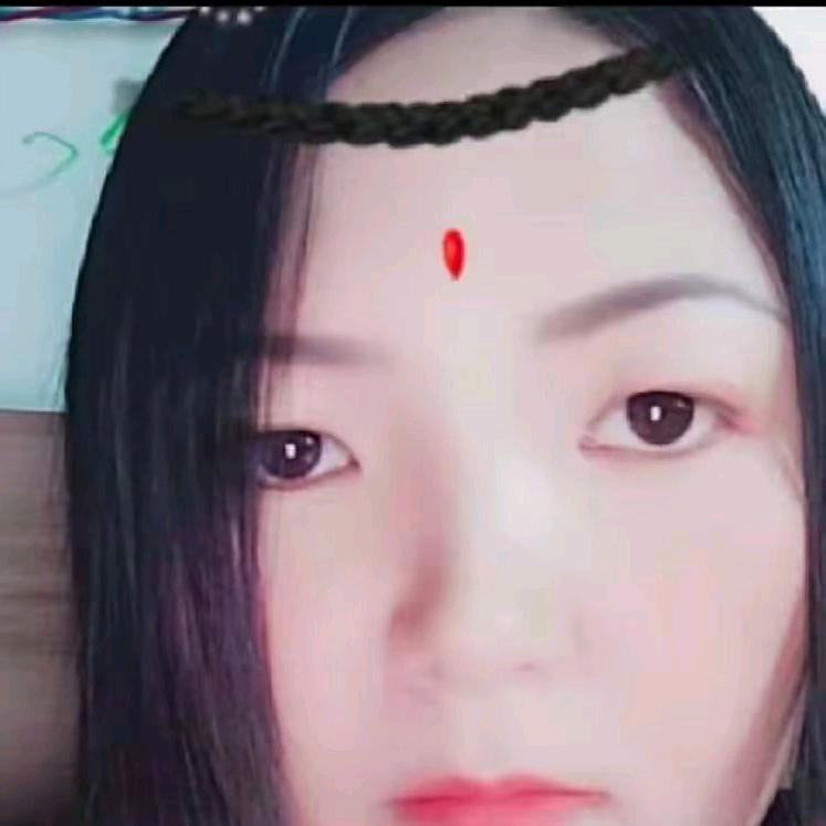 醉美大萍萍