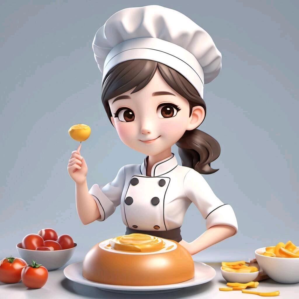 佳佳美食-每日家常菜