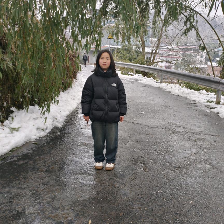 小侯妹妹
