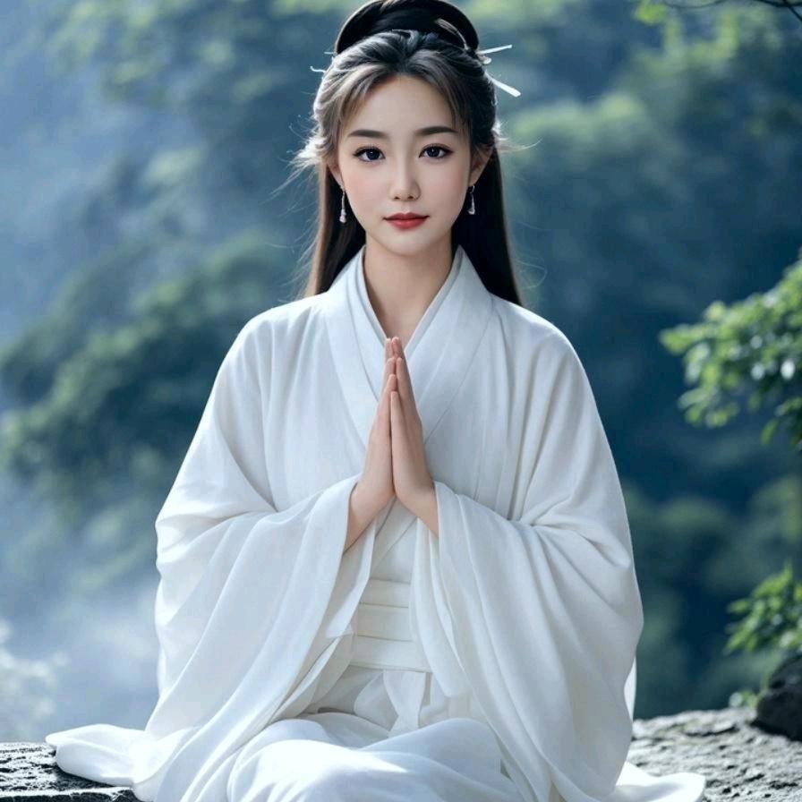 一梦♥