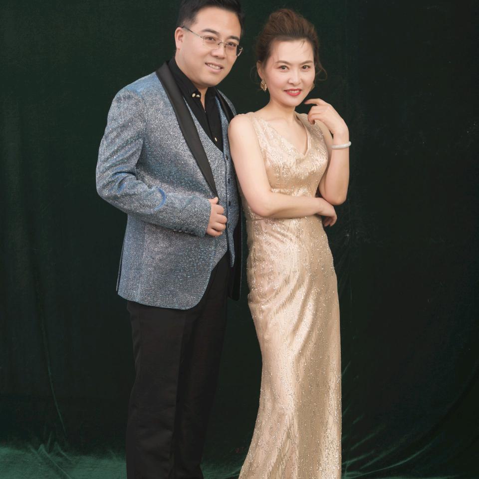 建材一站式体验馆