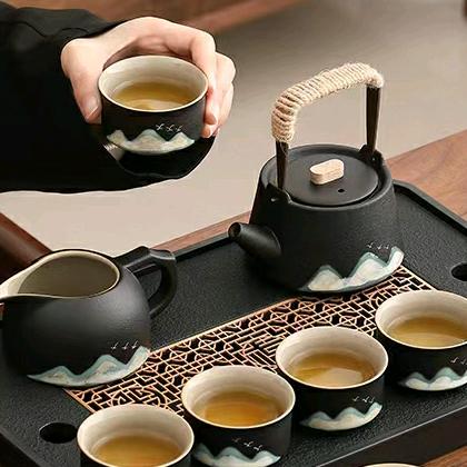 精品茶具批发