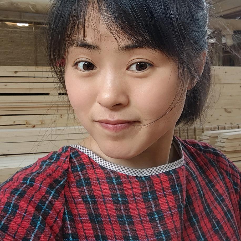 打杂妹pingping