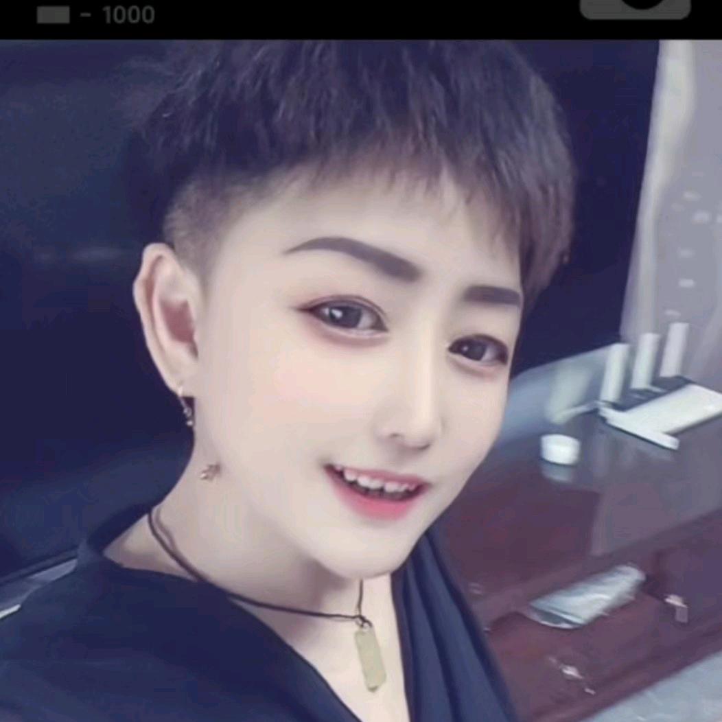 马姐首播