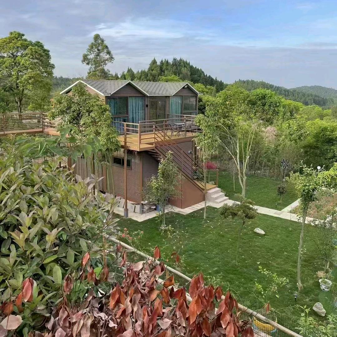 云南冠王房屋小李