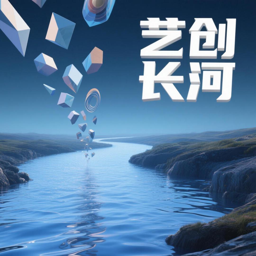 艺创长河生活馆
