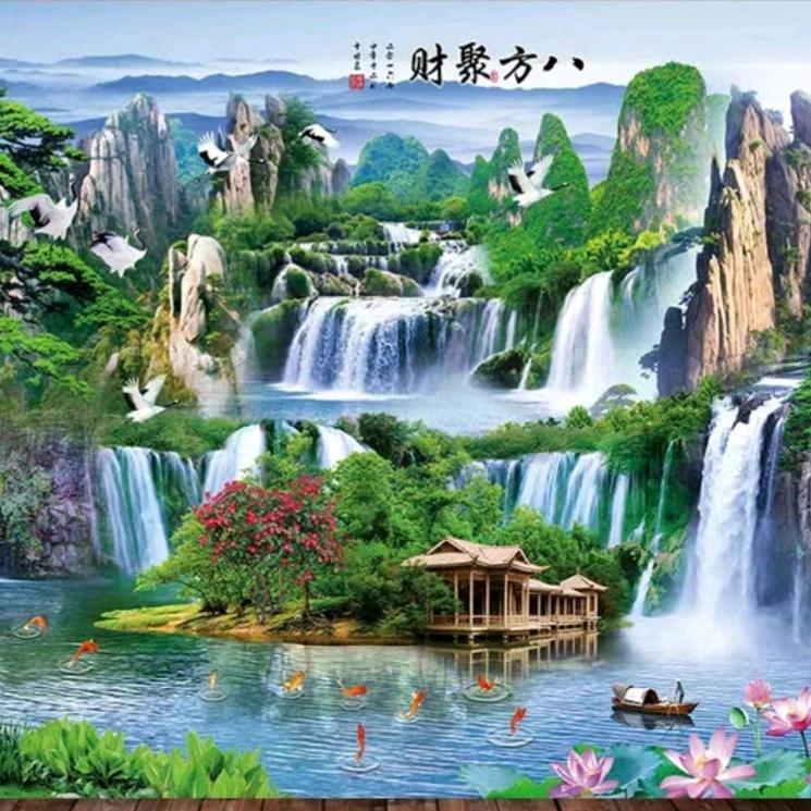 林三姐