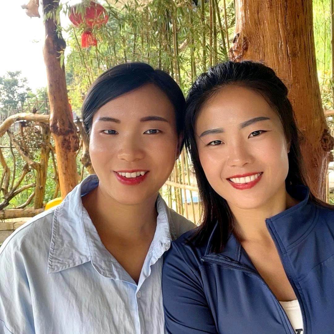 小琦记录生活