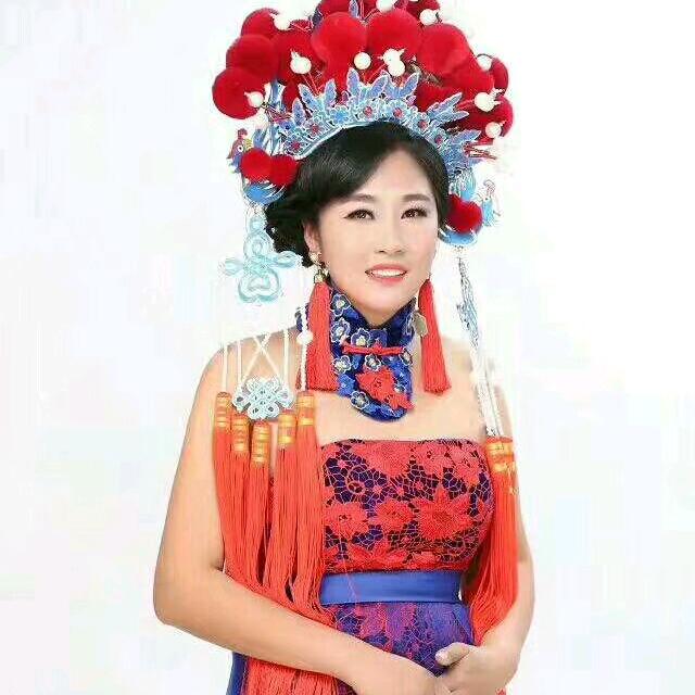 以爱为盈