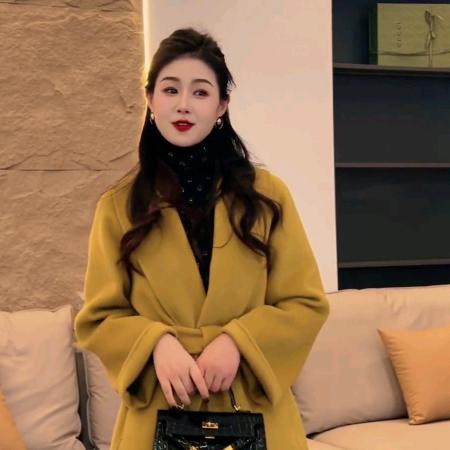 小阿莲时尚女装