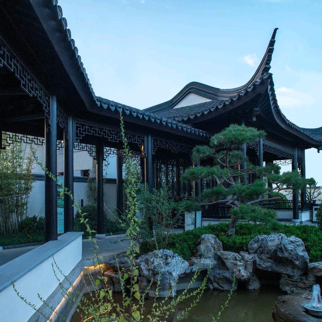 银川京朝房产