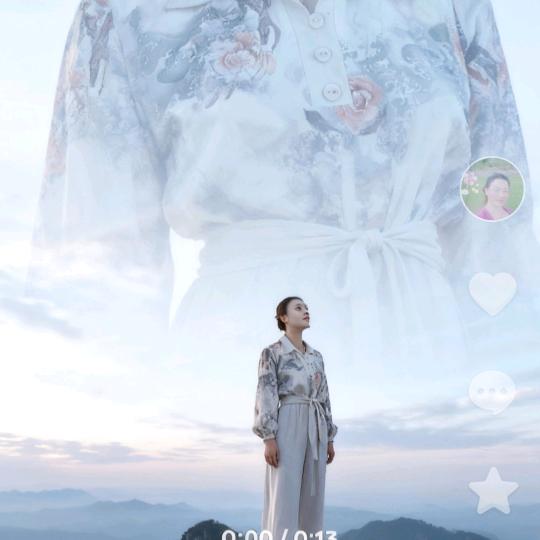 @幸福是只因有你