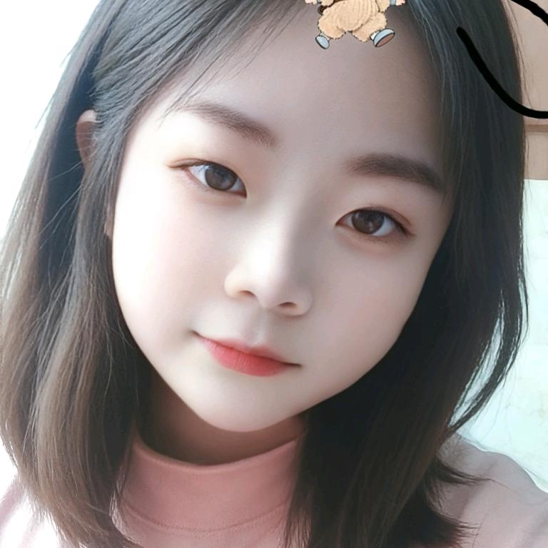媛媛不圆 🍒