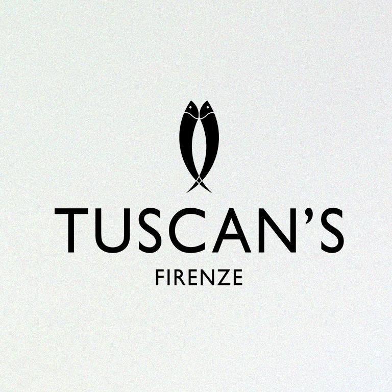 TUSCANS北京国瑞城门店