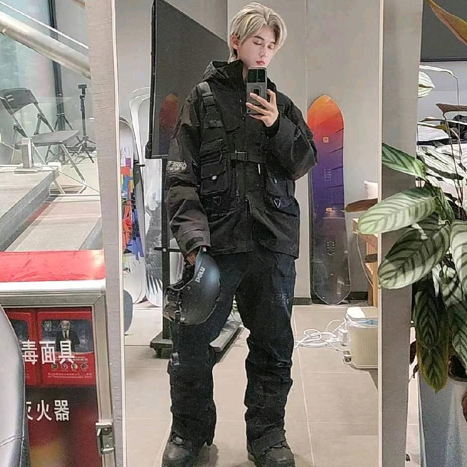 coser是老空啊