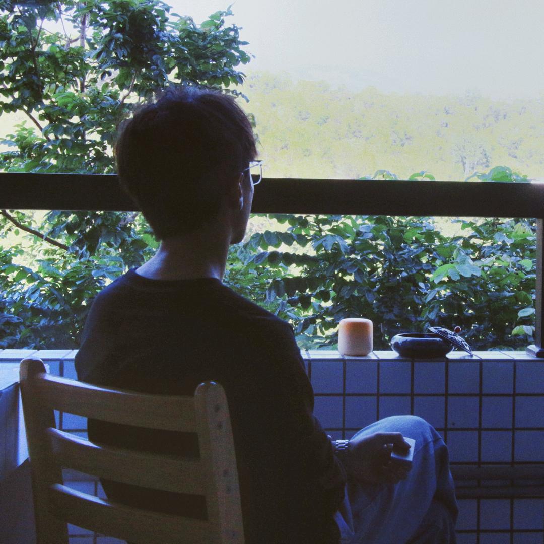 摄影师小白