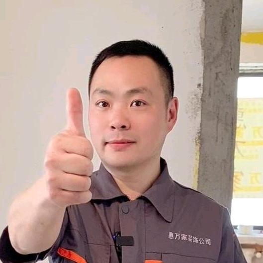 天津老张讲装修（惠万家）