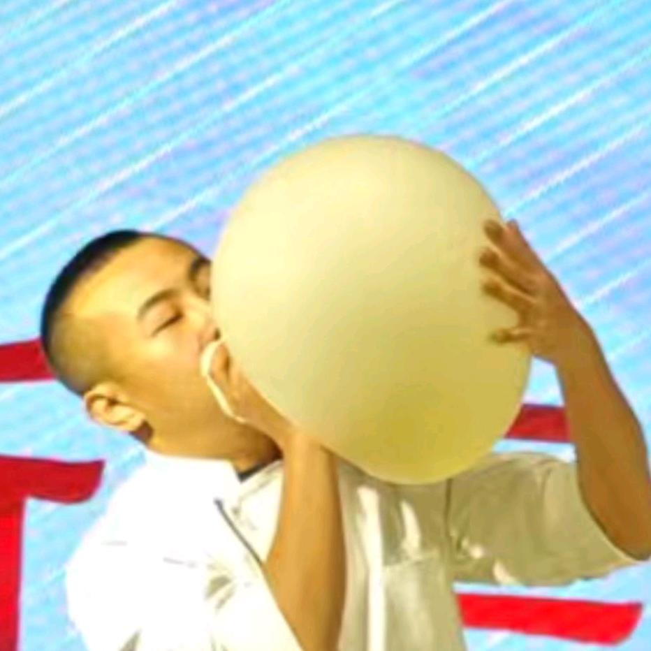 职业面点师（飞饼大侠）—金条