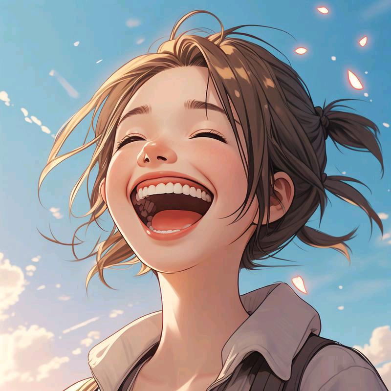 我是山里娃